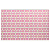 Pink Grapefruit Citrus Fruit Tropical Beach Frucht Stoff (Yard (91,4 cm))