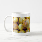 Pink Grapefruit Kaffeetasse (Links)