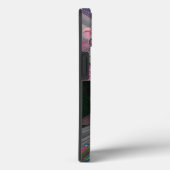 Pink Green Elf Fairy Woman Fantasy Art Case-Mate iPhone Hülle (Rückseite / Rechts)