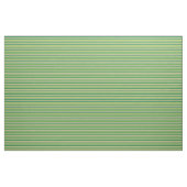 Pink, Green & Sea Green Lines Muster Stoff (Yard (91,4 cm))