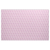 Pink Gummy Bären Muster Stoff (Yard (91,4 cm))