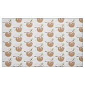 Pink-Happy-Valentinstag Stoff (Fat Quarter (45,7 x 55,9 cm))