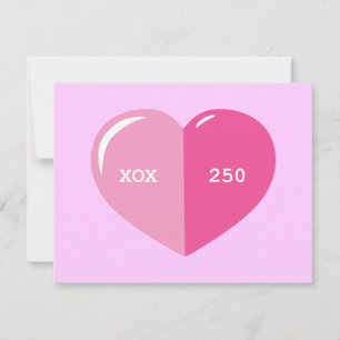 Pink Heart Pill Kapsel