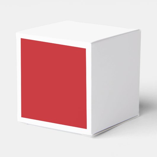 Pink Hearts Geschenkschachtel (Rückseite)