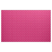 Pink Hearts Stoff (Fat Quarter (45,7 x 55,9 cm))