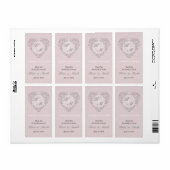 Pink HeartyChic (Vorne)