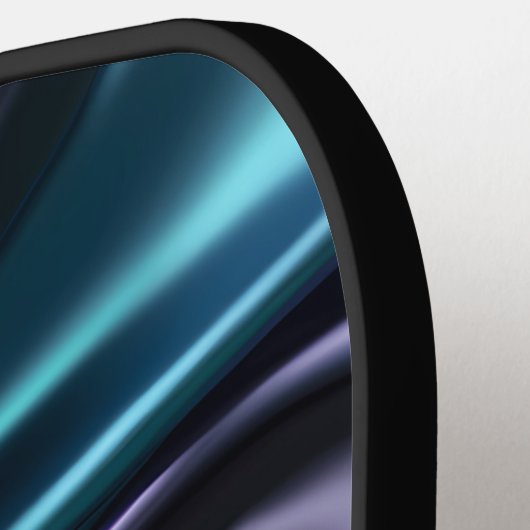 Pink Heelses Schuhe Pickleball Paddel Pickleball Schläger (Linke Seite)