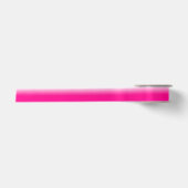 Pink Hue Ribbon Satinband (Vorderseite)
