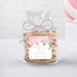 Pink Hydrangea Vielen Dank für Ihr individuelles B Quadratischer Aufkleber<br><div class="desc">Dieses wunderschöne Design mit rosa Hydrangea-Blume und Ihrem eigenen Text. Fügen Sie Ihre Informationen mithilfe des Vorlagenformulars hinzu. Für jeden Anlass verwenden. Mit der Funktion Weitere anpassen können Sie auf das erweiterte Bearbeitungsmenü zugreifen,  in dem Sie den Schriftart,  die Farben und das Layout des Textes ändern können.</div>