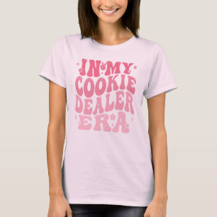 Pink in meinem Kekshändler Zeitalter der Sonne Bac T-Shirt