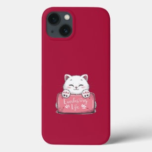 Pink iPhone 13 Fall feiert Heiligen Geist Glauben Case-Mate iPhone Hülle