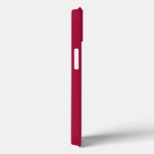 Pink iPhone 13 Fall feiert Heiligen Geist Glauben Case-Mate iPhone Hülle (Rückseite / Rechts)