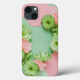 Pink iPhone 13 Fall für Heilige Geisterfeier Case-Mate iPhone Hülle