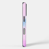 Pink iPhone / iPad Gehäuse Case-Mate iPhone Hülle (Rückseite / Rechts)