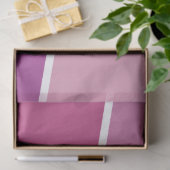 Pink JanaiCreates Color Collection Tissue Paper Seidenpapier (Geschenk)
