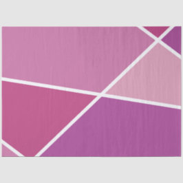 Pink JanaiCreates Color Collection Tissue Paper Seidenpapier