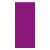 Pink Janitorial Lady House Cleaning Service Werbekarte (Hinten)