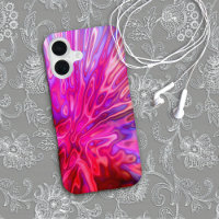 Pink Jewel Tones