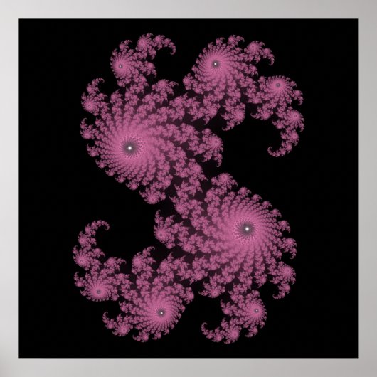 Pink Julia 324048 Poster (Vorne)