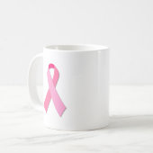 Pink Kaffeetasse (Vorderseite Links)
