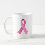 Pink Kaffeetasse (Links)
