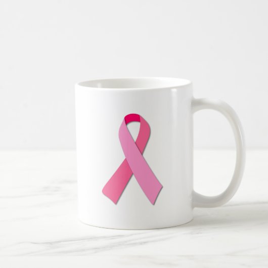 Pink Kaffeetasse (Rechts)