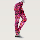 Pink Kandi ~ Philtres Leggings (Rechts)