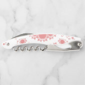 PINK KELLNERMESSER (Rückseite)