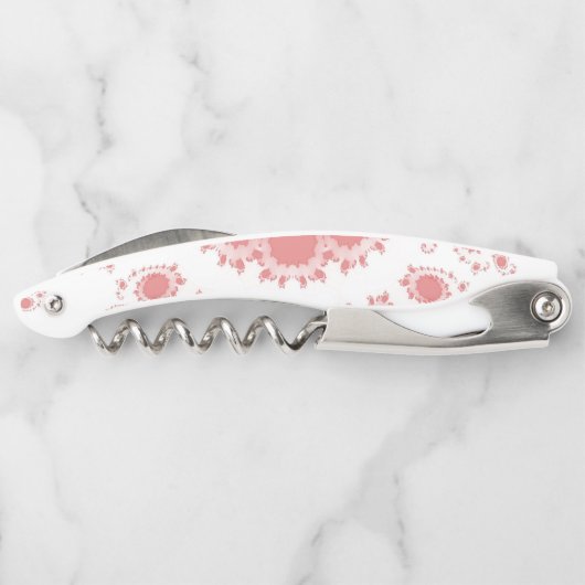 PINK KELLNERMESSER (Rückseite)