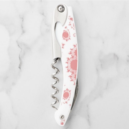 PINK KELLNERMESSER (Vorderseite)