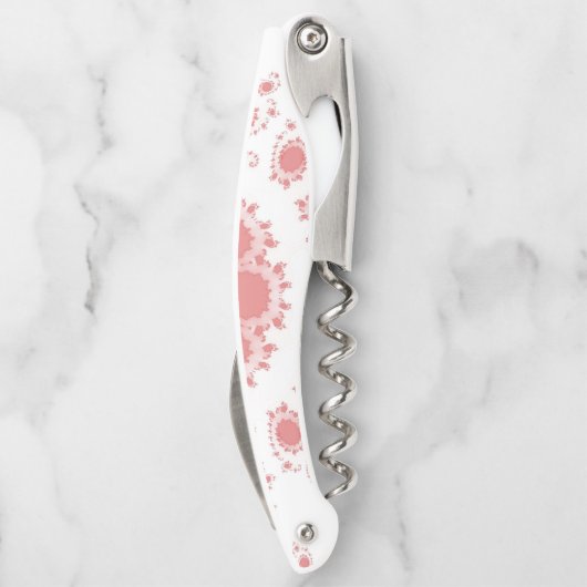 PINK KELLNERMESSER (Rückseite)