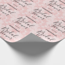 Pink Lace Brautparty