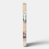 Pink Lady, 1933 von Louis Icart Case-Mate iPhone Hülle (Rückseite / Links)