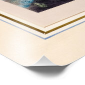 Pink Lady, 1933 von Louis Icart Fotodruck (Ecke)