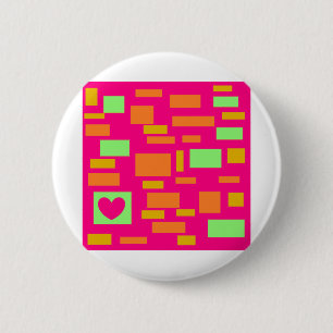 PINK LADY BUTTON