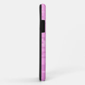 Pink Lady Digital-Tarnmuster Case-Mate iPhone Hülle (Hinten/Rechts)