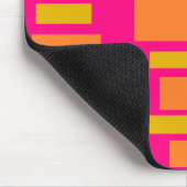 PINK LADY MOUSEPAD (Ecke)