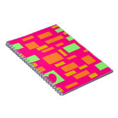 PINK LADY NOTIZBLOCK (Rechte Seite)