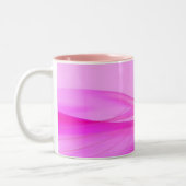Pink Lady Tasse (Links)