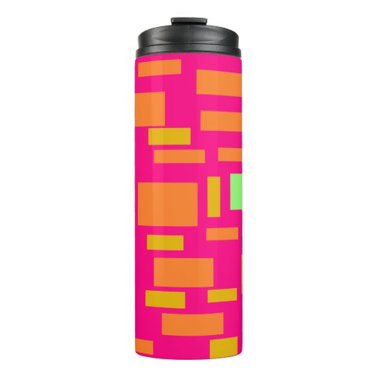 PINK LADY THERMOSBECHER (Vorderseite)