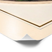 Pink Lady von Louis Icart Fotodruck (Ecke)