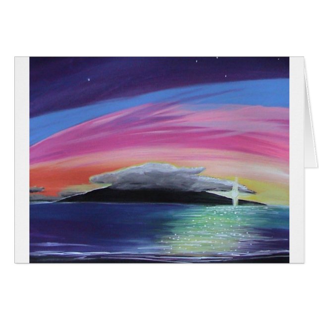 Pink Lanai (Vorderseite (Horizontal))