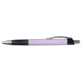 Pink Lavender Emmy Pen Kugelschreiber (Oberseite)