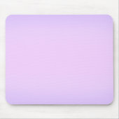 Pink Lavender Mousepad (Vorne)