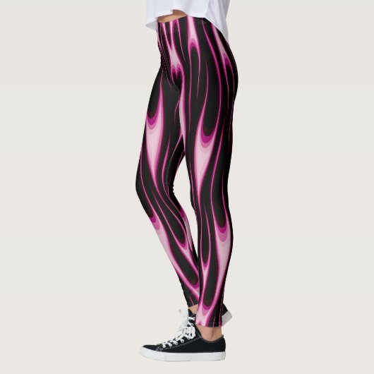 Pink Leggings (Links)