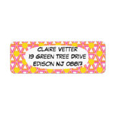 Pink Lemonade (Vorne)