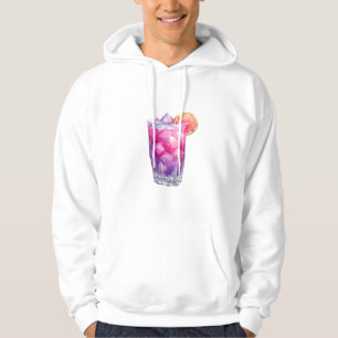 Pink Lemonade Hoodie