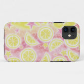 Pink Lemonade iPhone Gehäuse Case-Mate iPhone Hülle (Rückseite (Horizontal))