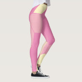 Pink Lemonade Leggings (Rechts)