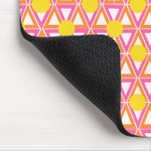 Pink Lemonade Mousepad (Ecke)